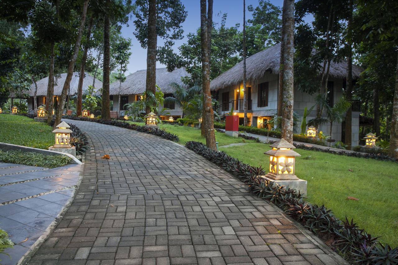 Dusai Resort & Spa Maulvi Bazar Экстерьер фото