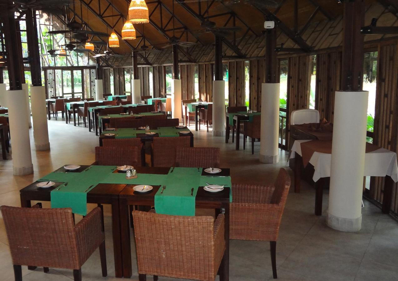 Dusai Resort & Spa Maulvi Bazar Экстерьер фото